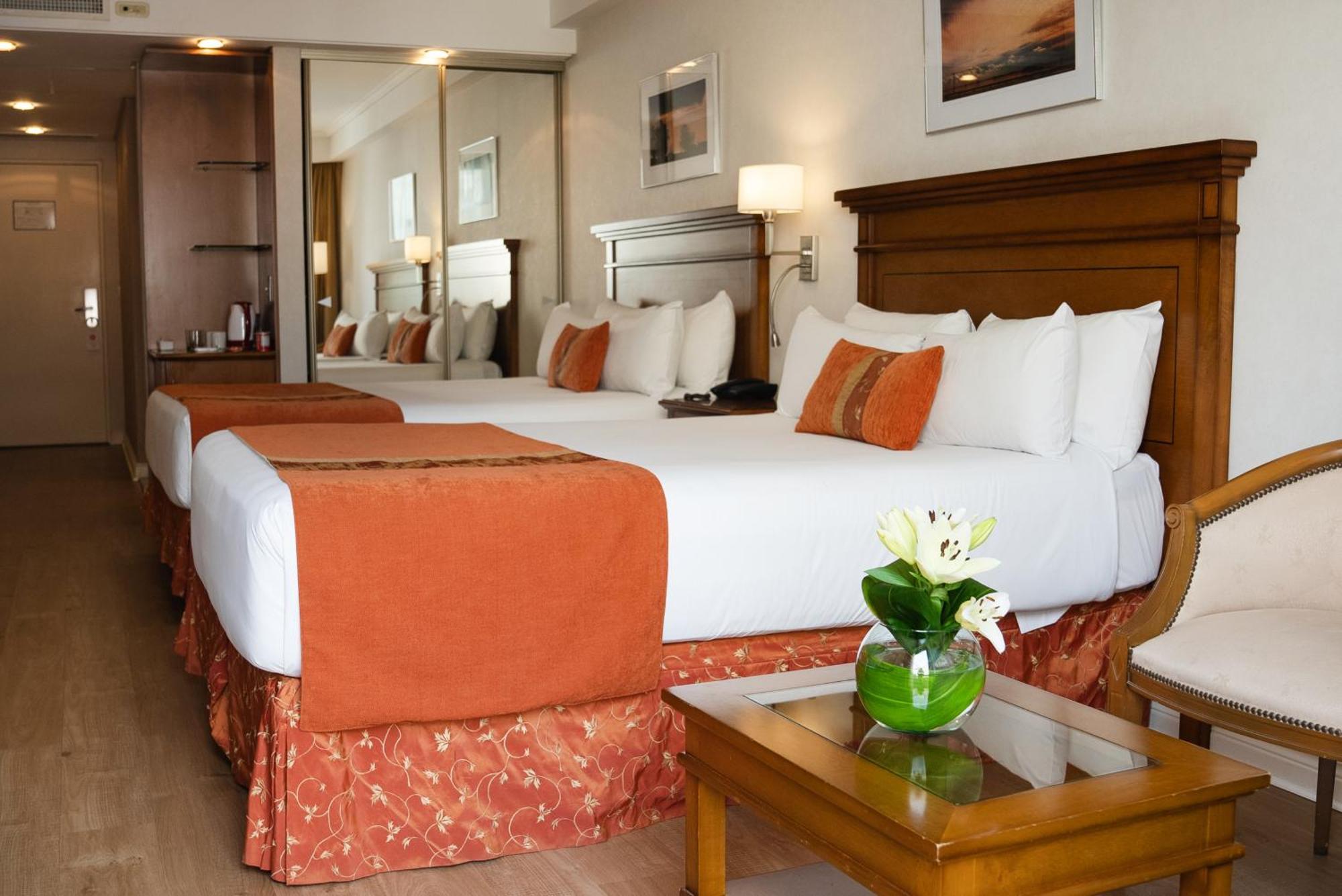Blank Hotel Recoleta Буэнос-Айрес Экстерьер фото